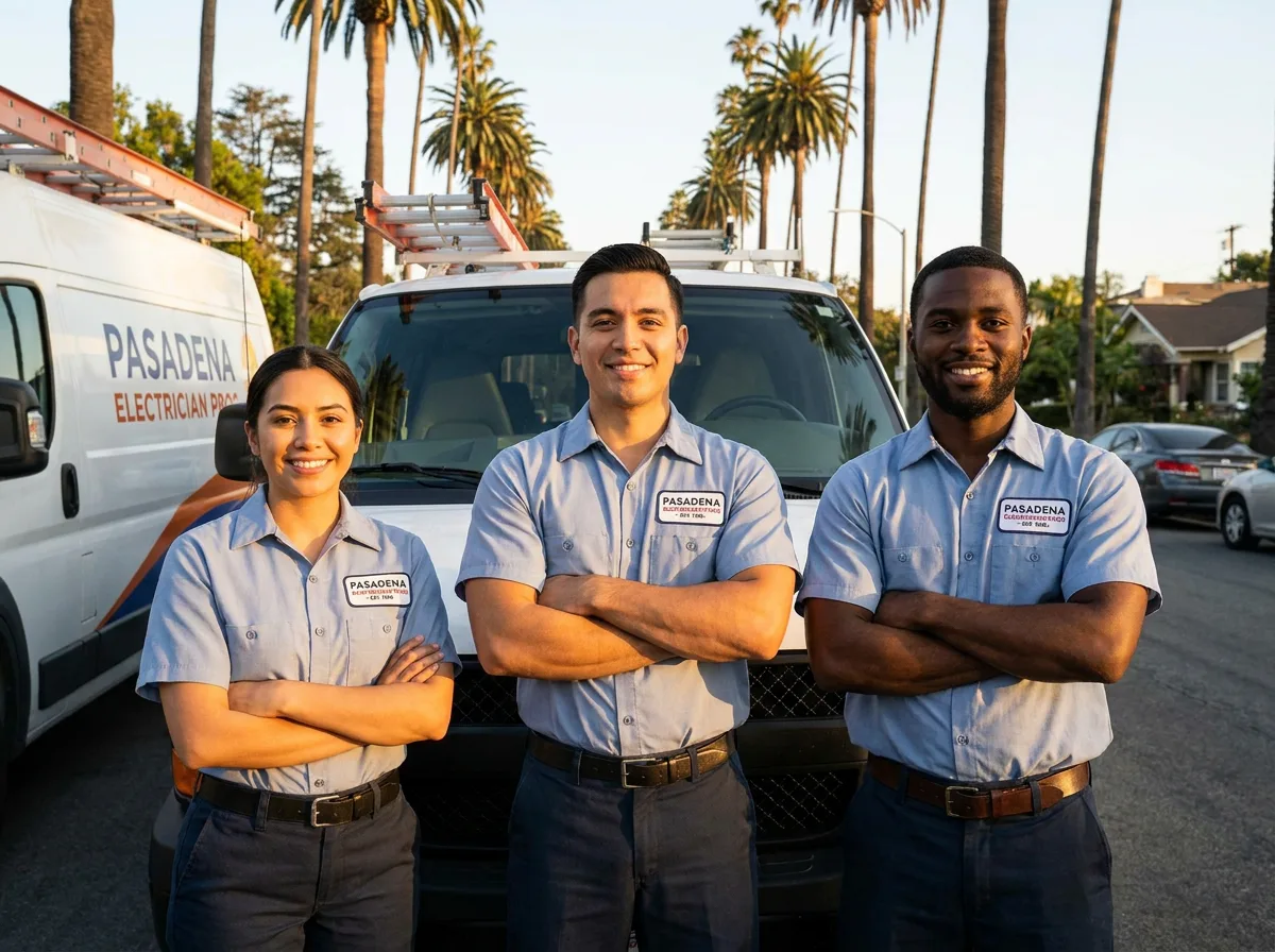 Electrician company in Cape Elizabeth, ME